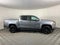 2021 GMC Canyon Crew Cab Short Box 4-Wheel Drive Elevation