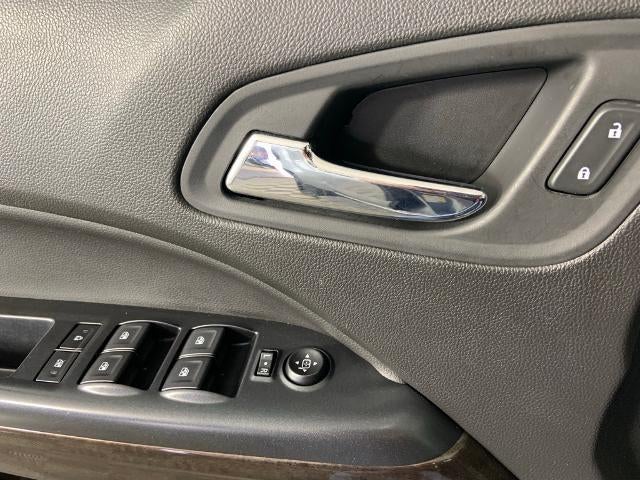 2021 GMC Canyon Crew Cab Short Box 4-Wheel Drive Elevation