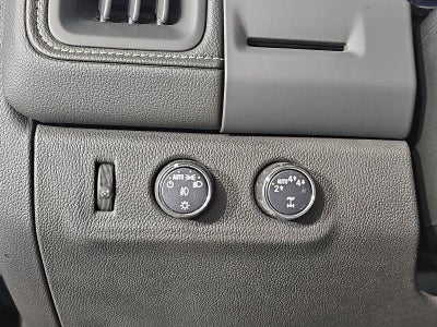 2021 GMC Canyon Crew Cab Short Box 4-Wheel Drive Denali