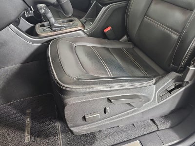 2021 GMC Canyon Crew Cab Short Box 4-Wheel Drive Denali