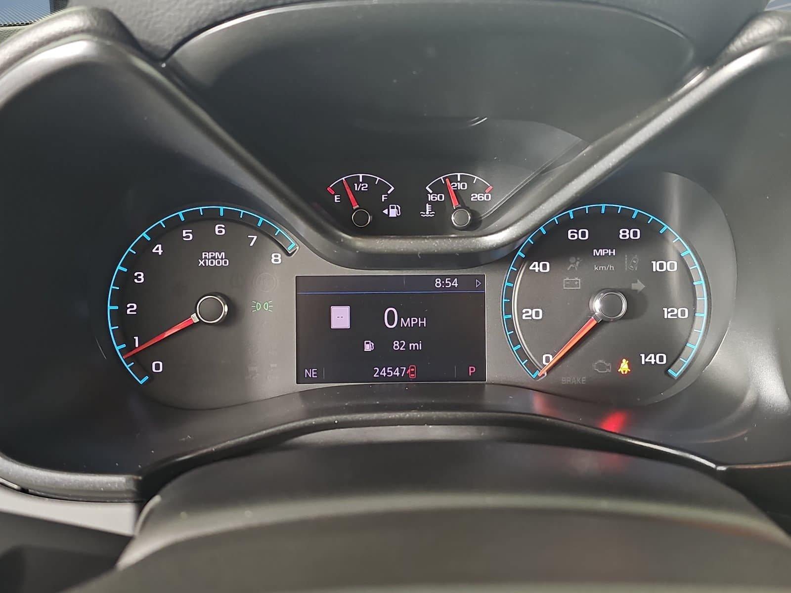 2021 GMC Canyon Crew Cab Short Box 4-Wheel Drive Denali