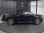 2021 GMC Canyon Crew Cab Short Box 4-Wheel Drive Denali