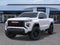 2026 GMC Canyon Crew Cab Short Box 4-Wheel Drive Elevation