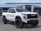 2026 GMC Canyon Crew Cab Short Box 4-Wheel Drive Elevation