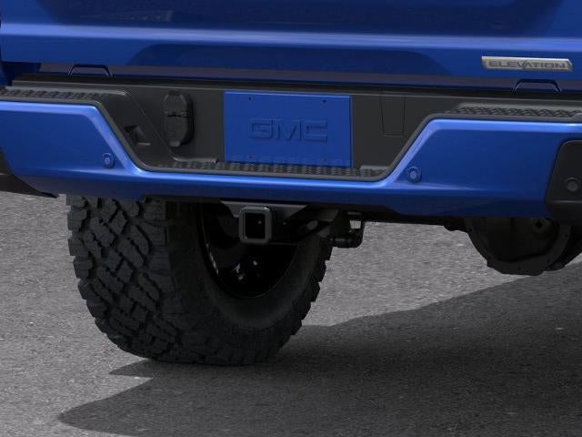 2026 GMC Canyon Crew Cab Short Box 4-Wheel Drive Elevation