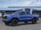 2026 GMC Canyon Crew Cab Short Box 4-Wheel Drive Elevation