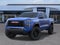 2026 GMC Canyon Crew Cab Short Box 4-Wheel Drive Elevation
