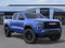 2026 GMC Canyon Crew Cab Short Box 4-Wheel Drive Elevation