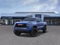 2026 GMC Canyon Crew Cab Short Box 4-Wheel Drive Elevation