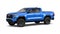 2026 GMC Canyon Crew Cab Short Box 4-Wheel Drive Elevation