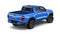 2026 GMC Canyon Crew Cab Short Box 4-Wheel Drive Elevation