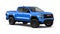 2026 GMC Canyon Crew Cab Short Box 4-Wheel Drive Elevation