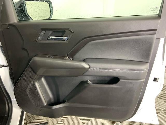 2025 GMC Canyon Crew Cab Short Box 4-Wheel Drive Elevation