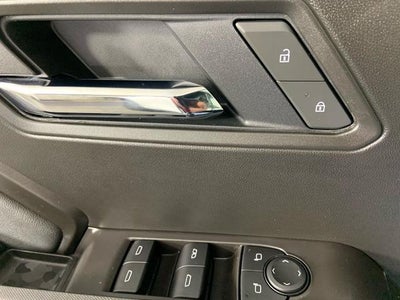 2025 GMC Canyon Crew Cab Short Box 4-Wheel Drive Elevation