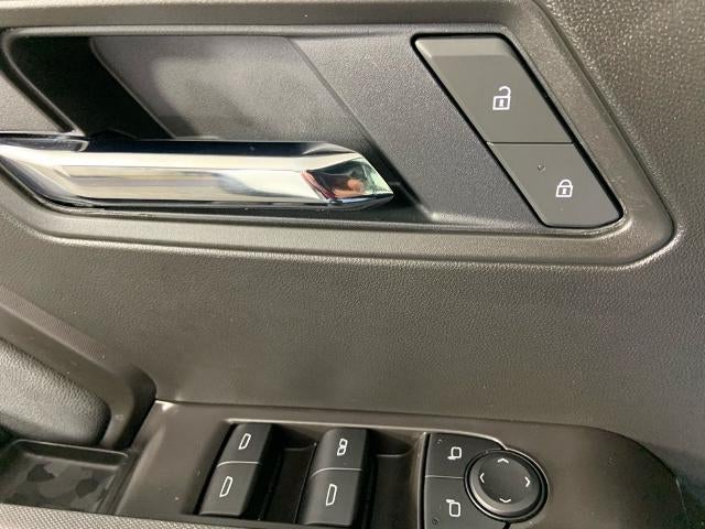 2025 GMC Canyon Crew Cab Short Box 4-Wheel Drive Elevation