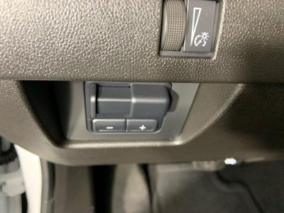 2025 GMC Canyon Crew Cab Short Box 4-Wheel Drive Elevation