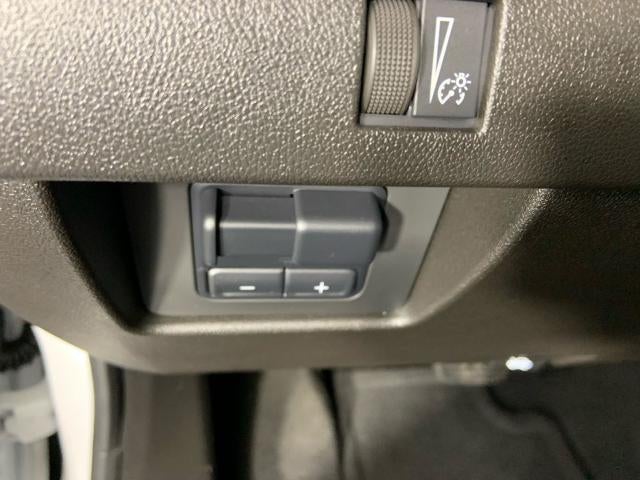 2025 GMC Canyon Crew Cab Short Box 4-Wheel Drive Elevation