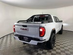 2025 GMC Canyon Crew Cab Short Box 4-Wheel Drive Elevation
