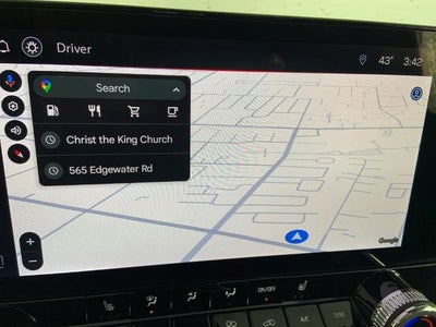 2025 GMC Canyon Crew Cab Short Box 4-Wheel Drive Elevation