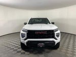 2025 GMC Canyon Crew Cab Short Box 4-Wheel Drive Elevation