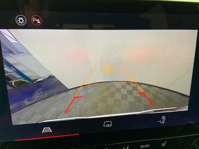 2025 GMC Canyon Crew Cab Short Box 4-Wheel Drive Elevation