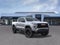 2026 GMC Canyon Crew Cab Short Box 4-Wheel Drive Elevation