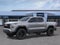 2026 GMC Canyon Crew Cab Short Box 4-Wheel Drive Elevation
