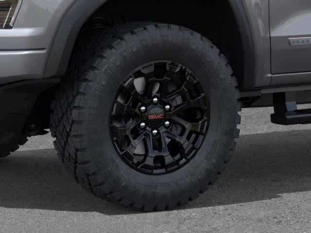 2026 GMC Canyon Crew Cab Short Box 4-Wheel Drive Elevation