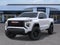 2026 GMC Canyon Crew Cab Short Box 4-Wheel Drive Elevation