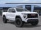 2026 GMC Canyon Crew Cab Short Box 4-Wheel Drive Elevation