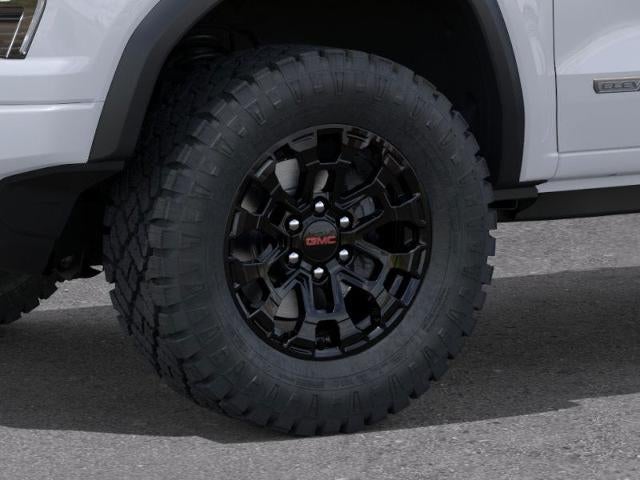 2026 GMC Canyon Crew Cab Short Box 4-Wheel Drive Elevation