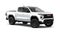 2026 GMC Canyon Crew Cab Short Box 4-Wheel Drive Elevation