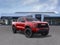 2026 GMC Canyon Crew Cab Short Box 4-Wheel Drive Elevation