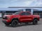 2026 GMC Canyon Crew Cab Short Box 4-Wheel Drive Elevation
