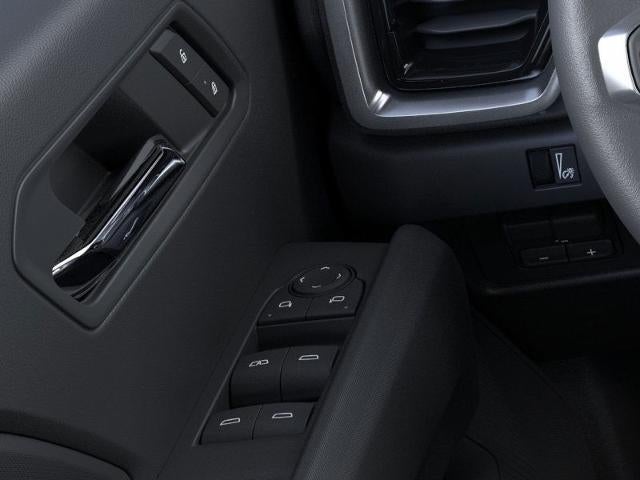 2026 GMC Canyon Crew Cab Short Box 4-Wheel Drive Elevation