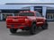 2026 GMC Canyon Crew Cab Short Box 4-Wheel Drive Elevation