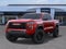 2026 GMC Canyon Crew Cab Short Box 4-Wheel Drive Elevation