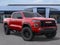 2026 GMC Canyon Crew Cab Short Box 4-Wheel Drive Elevation
