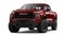 2026 GMC Canyon Crew Cab Short Box 4-Wheel Drive Elevation