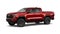 2026 GMC Canyon Crew Cab Short Box 4-Wheel Drive Elevation