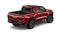 2026 GMC Canyon Crew Cab Short Box 4-Wheel Drive Elevation