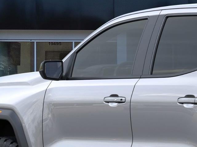 2026 GMC Canyon Crew Cab Short Box 4-Wheel Drive Elevation