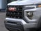 2026 GMC Canyon Crew Cab Short Box 4-Wheel Drive Elevation