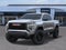 2026 GMC Canyon Crew Cab Short Box 4-Wheel Drive Elevation