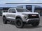 2026 GMC Canyon Crew Cab Short Box 4-Wheel Drive Elevation
