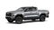 2026 GMC Canyon Crew Cab Short Box 4-Wheel Drive Elevation