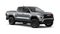 2026 GMC Canyon Crew Cab Short Box 4-Wheel Drive Elevation