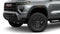 2026 GMC Canyon Crew Cab Short Box 4-Wheel Drive Elevation