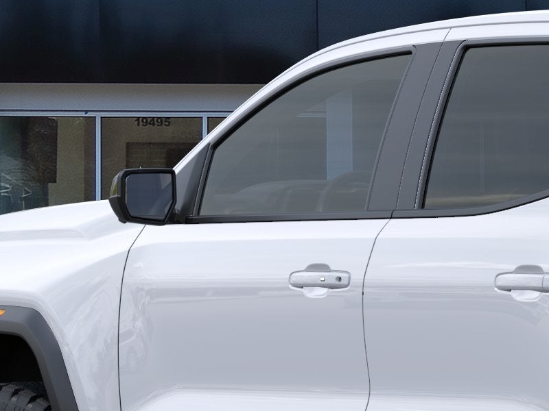 2026 GMC Canyon Crew Cab Short Box 4-Wheel Drive Elevation