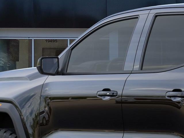 2026 GMC Canyon Crew Cab Short Box 4-Wheel Drive Elevation